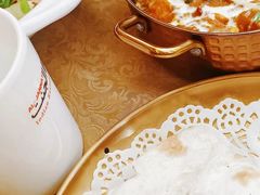 -清真· AL-JANNAT 佳纳特餐厅(仙林店)