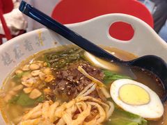 -桂在香知桂林米粉(南岗松雷店)