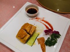 -花中城·杭帮菜·粤菜·海鲜火锅(清泰街店)