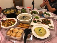 -南阳食府·河南豫菜(南阳驻京办店)