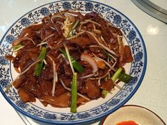 -申粤轩酒楼·三十年粤菜经典(丁香花园店)