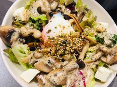 小蛮汁大鸡块-米仓食堂(凯德广场店)
