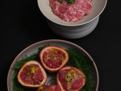 -莺花渡火锅·宋风江景火锅雅宴(长嘉汇店)