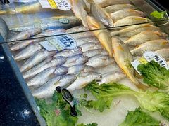 -健跳小海鲜(人民路店)