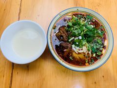-内江牛肉面(瑞南店)
