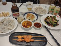 -东方饺子王(新奥购物中心店)