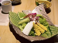 -本逸·割烹料理(湖墅店)