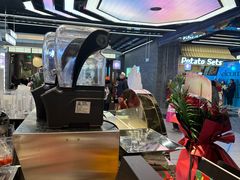 -LELECHA乐乐茶(王府井喜悦店)