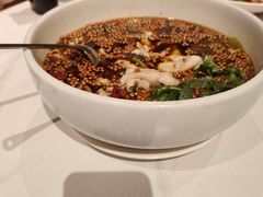 -李记搅团•非遗陕菜(三桥店)