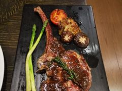 -贵阳恒世纪酒店·味自助餐厅