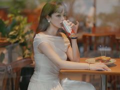 -blend咖啡部落(卓悦中心店)