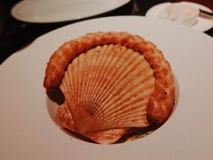 -壳里西餐厅Coquille Seafood Bistro(蒙自路店)