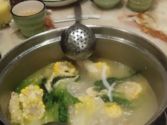-四季合味椰子鸡(南山大冲店)