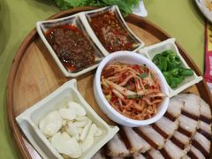 -老朴饭店(邮政街总店)