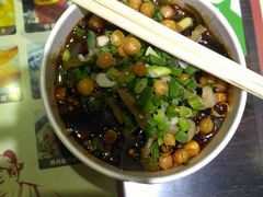 -阿坤传统手工小吃(杨家坪店)