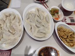 -喜家德虾仁水饺(青年大街店)