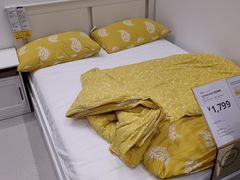 -宜家家居(哈尔滨商场店)