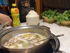 -狐狸爱上椰子鸡(滨江星光大道店)