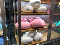 -KAKAO FRIENDS(弘大店)