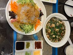 -瓦国小镇·果木烤鸭·融合菜(西口店)