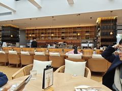 -无印良品餐堂 MUJI Diner(成都太古里店)