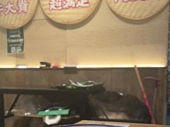 -云阿蛮云南生烫牛肉米线(奉贤路店)