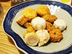 蔬菜丸子自选-伊豆野菜村(大族广场店)