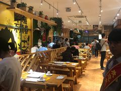 -木屋烧烤(西南角店)