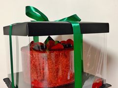 魅影红丝绒蛋糕-姆们M Sweetie Cake(三里屯店)