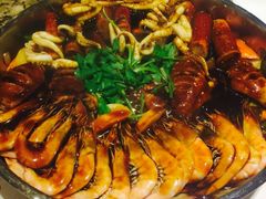 -黄记煌三汁焖锅(新世纪广场店)