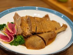 -锡和无锡菜(景丽苑店)