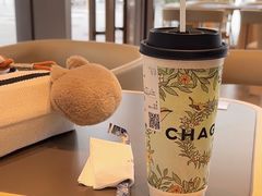 -霸王茶姬(建设路公元荟店)