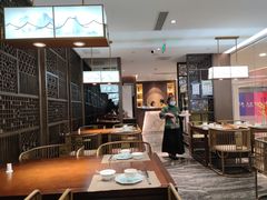 大堂-童福兴·南京菜(老门东店)