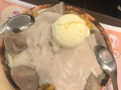 -鲜芋仙(常州吾悦国际广场店)