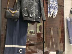 -CHANEL(恒隆广场店)