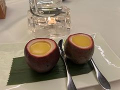 -顺德喜来登酒店·采悦轩