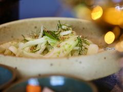 -半山腰·云南菜(侨福芳草地店)