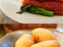 -香云轩·顺德菜(香云纱园林酒店店)