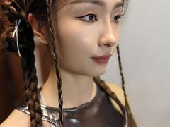 -上海前滩香格里拉大酒店