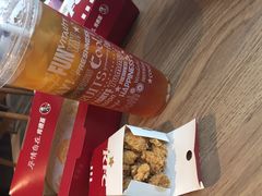 -肯德基(大成店)