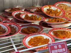 -文立新麻辣烫(合生汇21街区店)