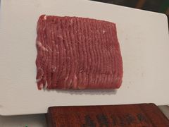 手切鲜羊肉-牛街·马辈儿涮肉(牛街总店)