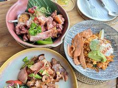 -六阅·福十 FORTEN 海景咖啡西餐厅(双廊古镇店)