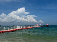 -大梅沙海滨公园