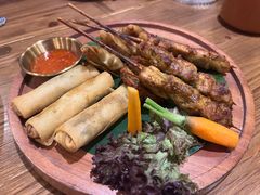 -泰堤坊(淡水体育馆店)