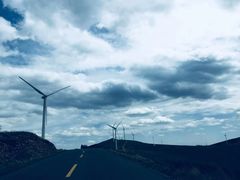 -草原天路(张北县)