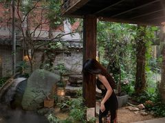 -The Flowers Coffee(南山店)