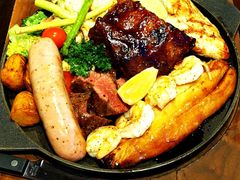 -bluefrog蓝蛙(皇庭广场店)