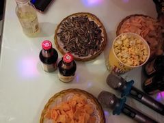 -GAGA主题量贩式KTV平价店(工大店)