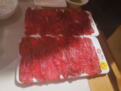 -焯牛潮汕牛肉火锅(云峰街创始店)